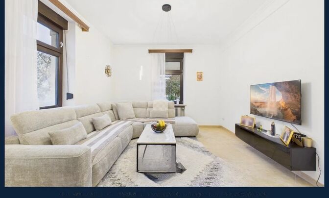 Apartment 2 bedrooms for sale in Stadtbredimus