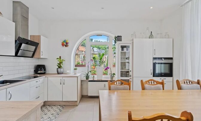 Duplex 3 bedrooms for sale in Luxembourg-Centre ville