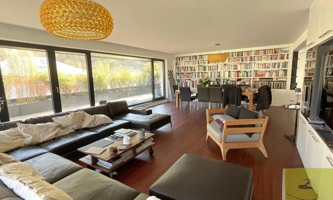 Penthouse 3 bedrooms for sale in Luxembourg-Centre ville