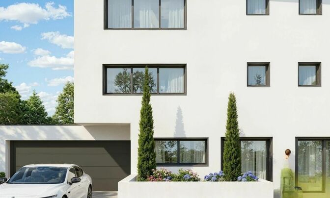 House 4 bedrooms for sale in Belvaux