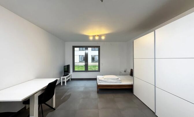 Studio 1 bedroom for sale in Bertrange