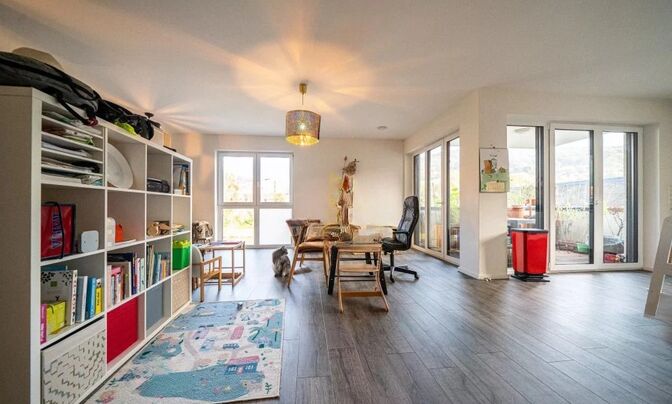 Apartment 3 bedrooms for sale in Bollendorf-Pont