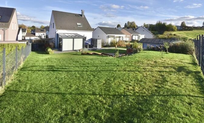 Detached house 4 bedrooms for sale in Baschleiden