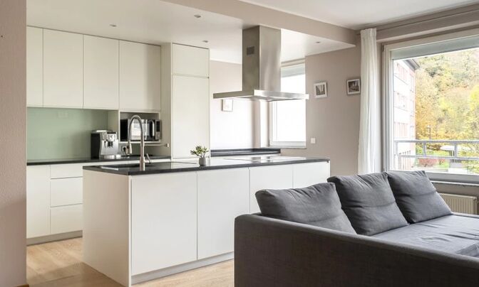 Apartment 2 bedrooms for sale in Luxembourg-Centre ville