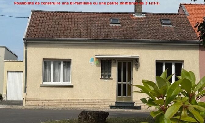 House 3 bedrooms for sale in Luxembourg-Cessange