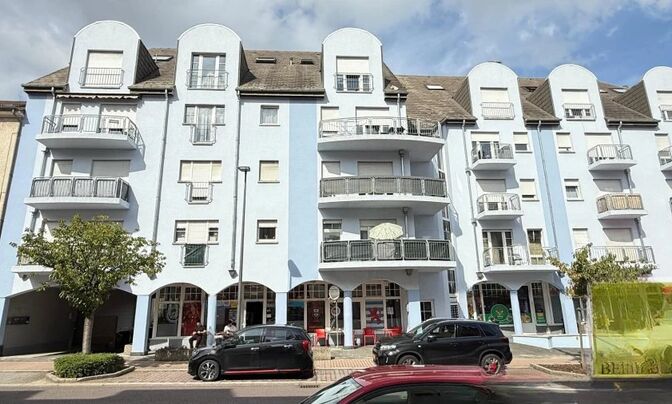 Apartment 1 bedroom for sale in Schifflange