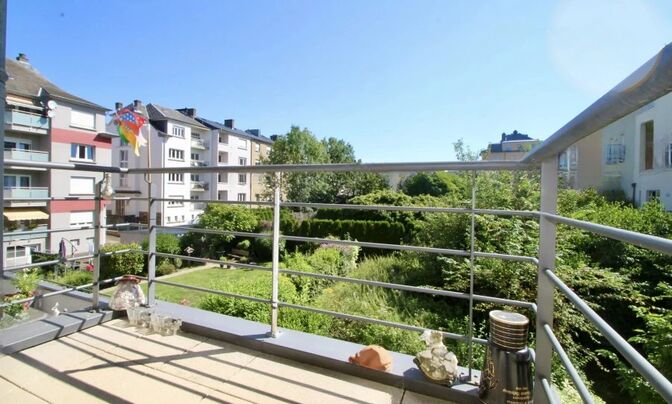 Apartment 2 bedrooms for sale in Luxembourg-Bonnevoie