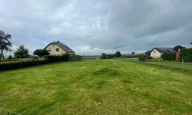 Apartment for sale in Consthum