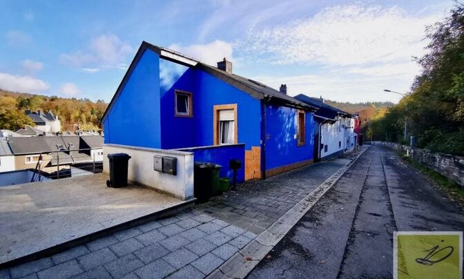 House 4 bedrooms for sale in Rumelange