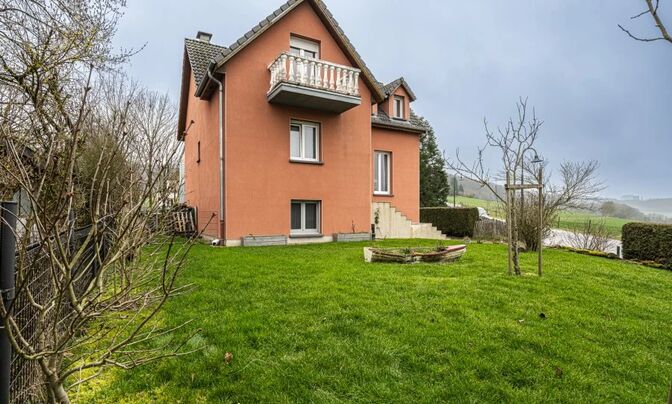 Detached house 5 bedrooms for sale in Steinheim