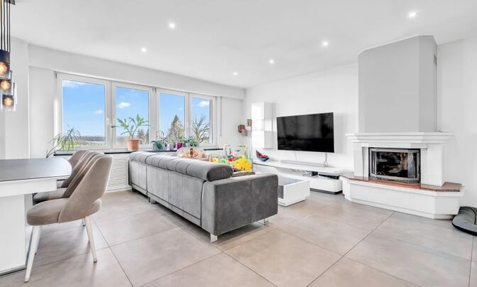 Apartment 2 bedrooms for sale in Berdorf