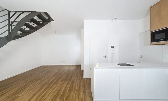 Duplex 2 bedrooms for sale in Esch-sur-Alzette