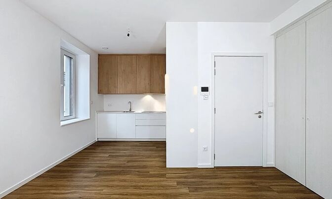 Apartment 1 bedroom for sale in Esch-sur-Alzette