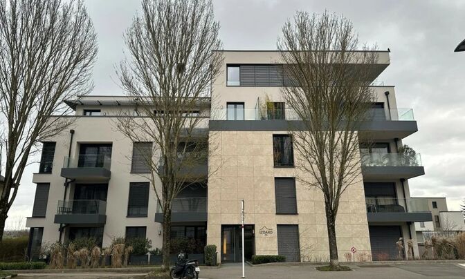 Apartment 1 bedroom for sale in Luxembourg-Cessange