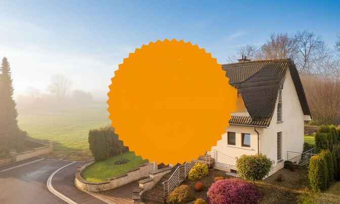 Detached house 3 bedrooms for sale in Leudelange