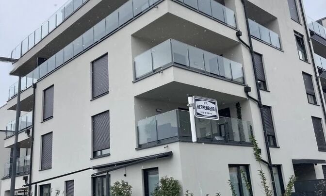 Apartment for sale in Mertert