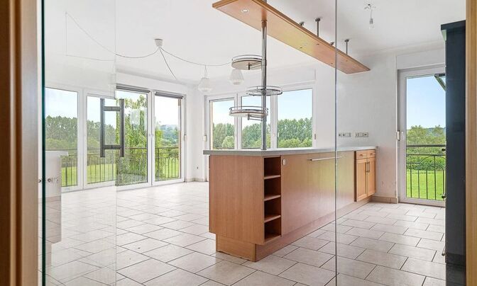 Apartment 2 bedrooms for sale in Bascharage