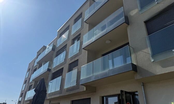 Apartment for sale in Luxembourg-Bonnevoie