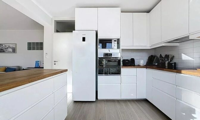 Apartment 2 bedrooms for sale in Luxembourg-Merl