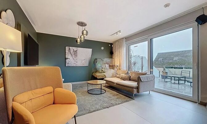 Semi-detached house 5 bedrooms for sale in Dippach