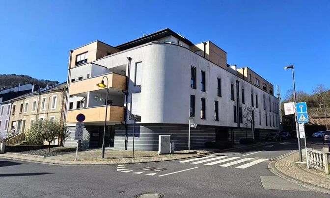 Apartment 1 bedroom for sale in Tetange