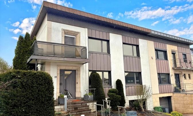 Semi-detached house 4 bedrooms for sale in Soleuvre