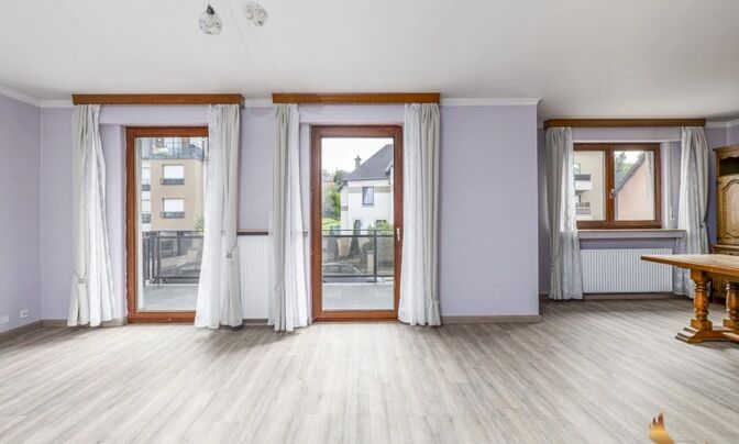 Triplex 6 bedrooms for sale in Rodange