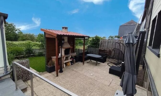 Semi-detached house 3 bedrooms for sale in Rodange