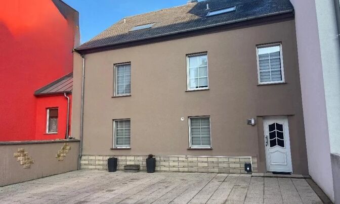 Detached house 4 bedrooms for sale in Kayl