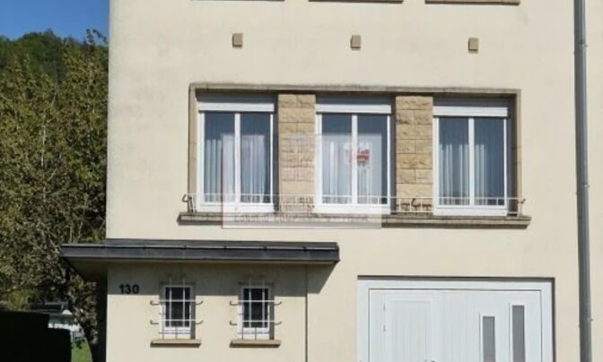 Semi-detached house 4 bedrooms for sale in Tetange