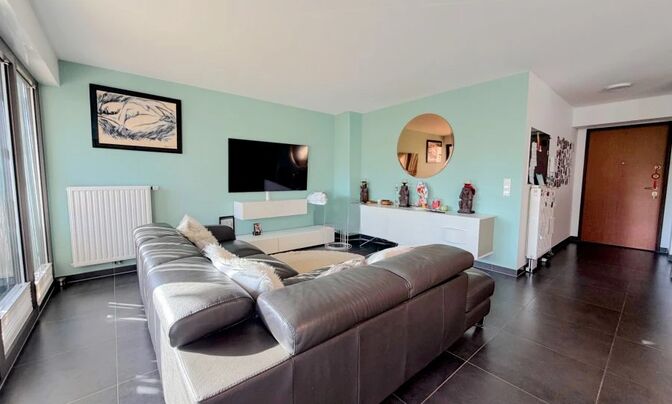 Duplex 3 bedrooms for sale in Crauthem