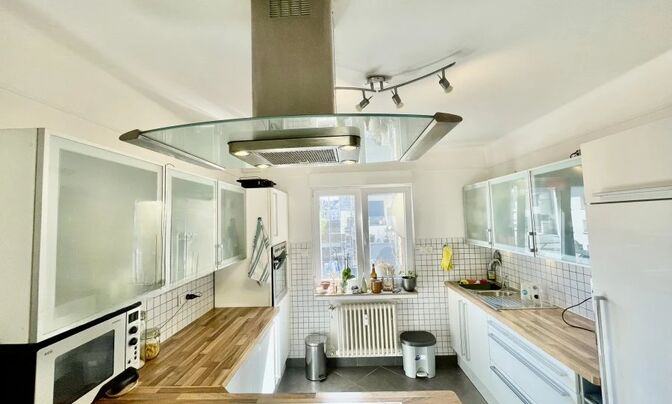 Apartment 1 bedroom for sale in Luxembourg-Bonnevoie
