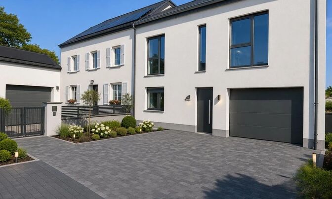 House 7 bedrooms for sale in Altrier