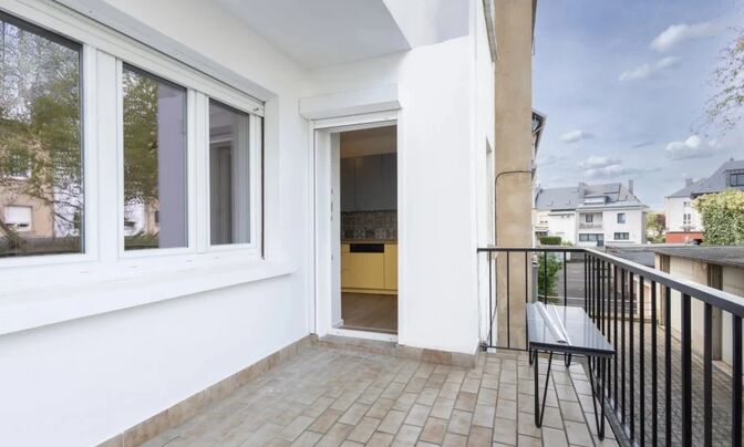 Apartment 1 bedroom for sale in Luxembourg-Bonnevoie