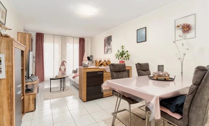 Apartment 1 bedroom for sale in Oberkorn