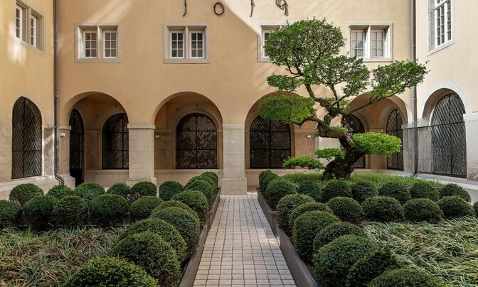 Apartment 2 bedrooms for sale in Luxembourg-Centre ville
