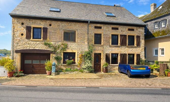 Detached house 5 bedrooms for sale in Itzig