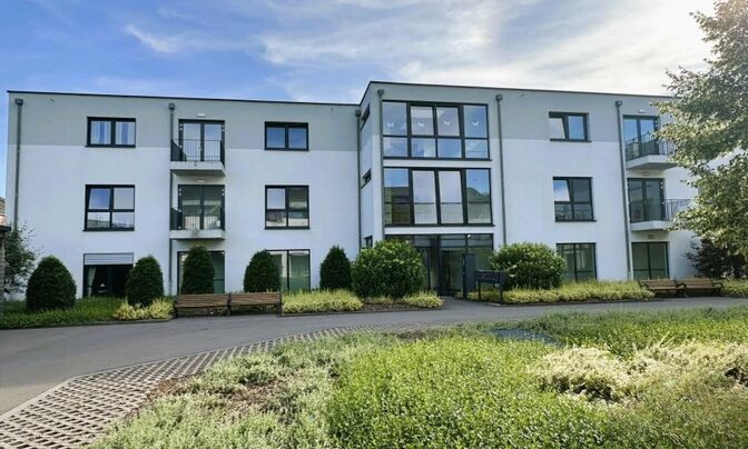 Apartment 1 bedroom for sale in Mertzig