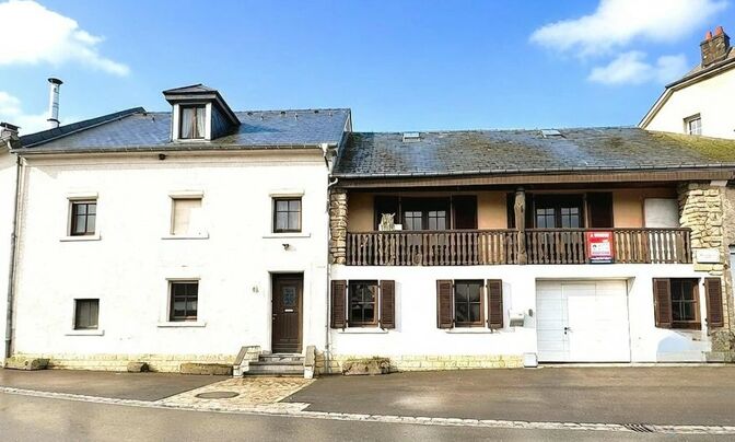House 5 bedrooms for sale in Platen
