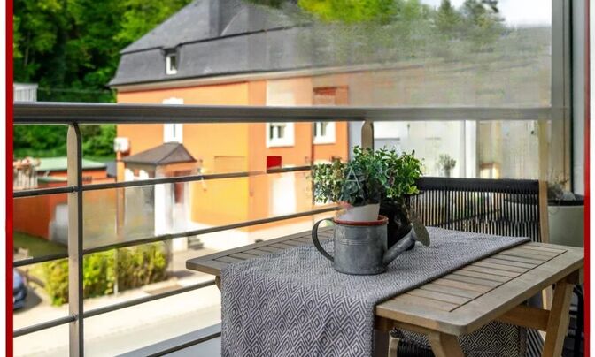 Apartment 2 bedrooms for sale in Strassen