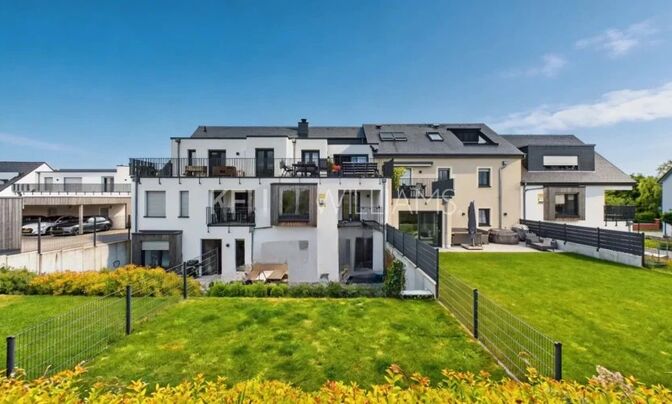 Apartment 2 bedrooms for sale in Colpach-Bas