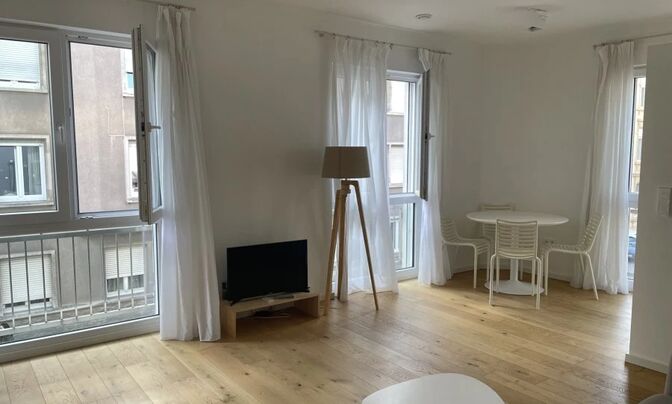 Apartment 1 bedroom for sale in Luxembourg-Centre ville