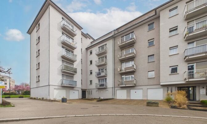 Apartment 2 bedrooms for sale in Esch-sur-Alzette