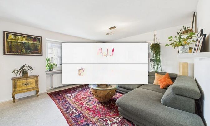 Apartment 2 bedrooms for sale in Luxembourg-Merl