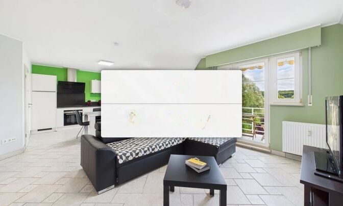Apartment 1 bedroom for sale in Oetrange