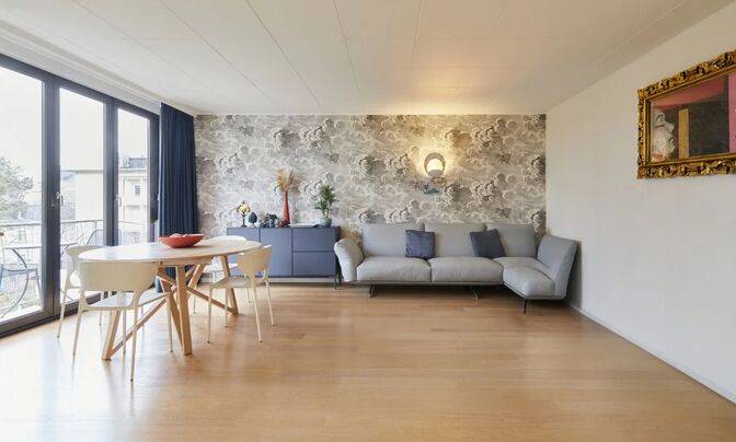 Apartment 2 bedrooms for sale in Luxembourg-Merl