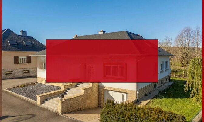 Detached house 4 bedrooms for sale in Weiler-La-Tour