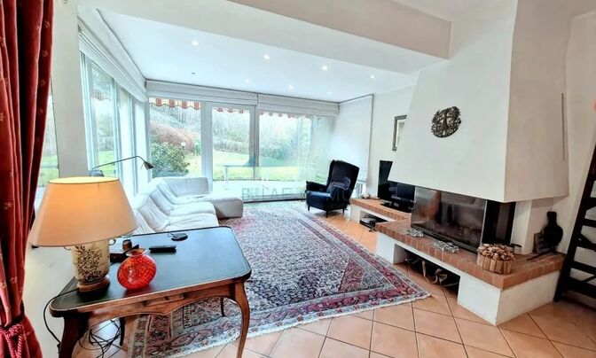 Detached house 6 bedrooms for sale in Bridel