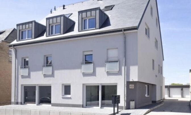 Apartment 3 bedrooms for sale in Hoscheid-Dickt