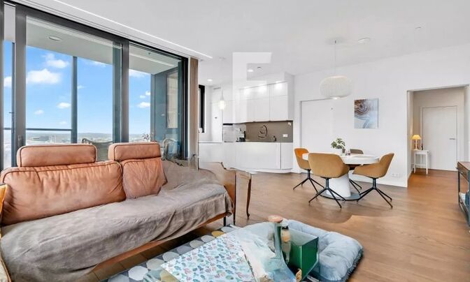 Apartment 2 bedrooms for sale in Luxembourg-Centre ville